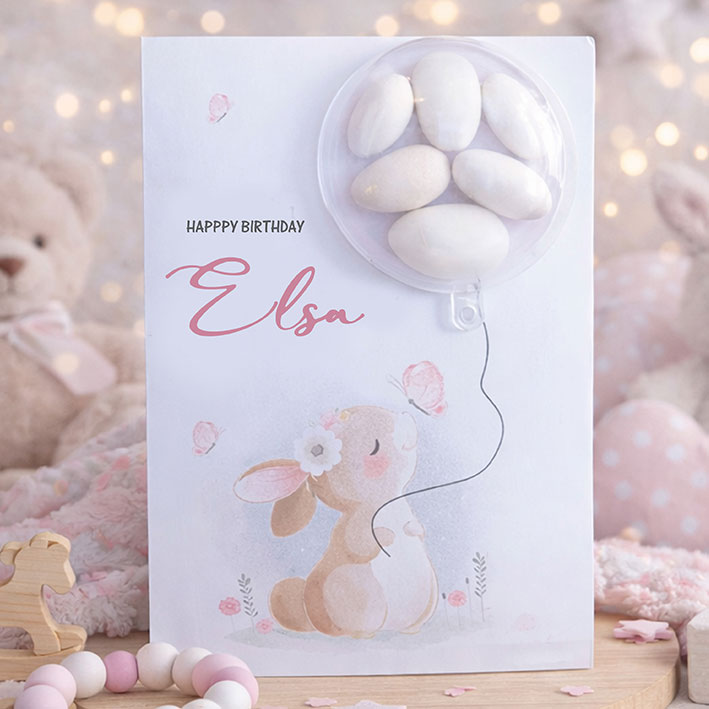 rabbit-gift گیفت کودک